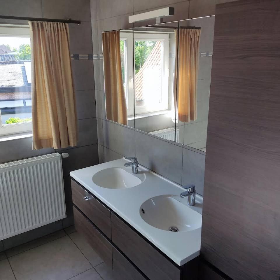 Vakantiewoning Op Den Briel 3
