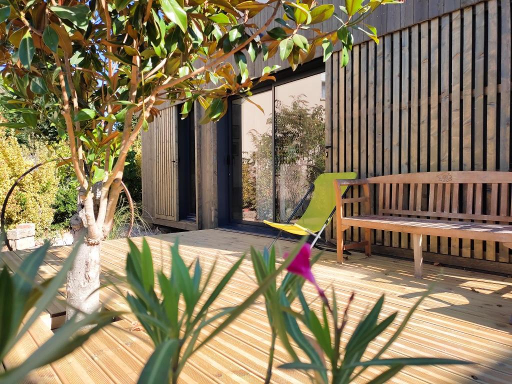 Loft le Magnolia 5