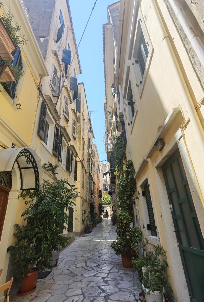 Palazzino Veneziano Luxury Apartment 6