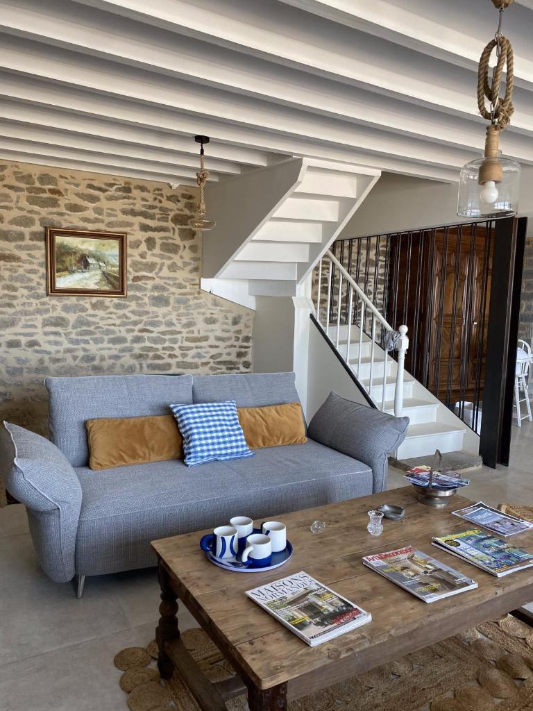 La Maison du Vieux Port 1