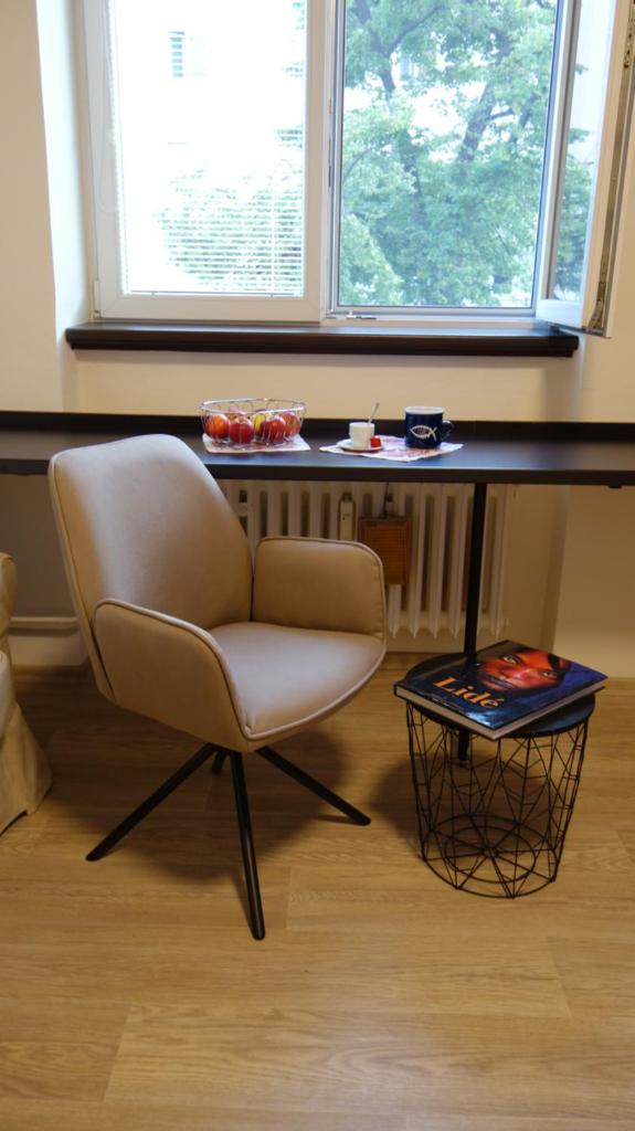 Academic Apartment Brno (AAB) 2+1 (62 m²) 8