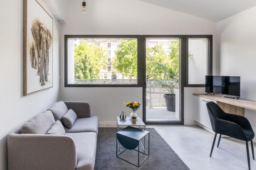 Residence Iles Bretonnes 5