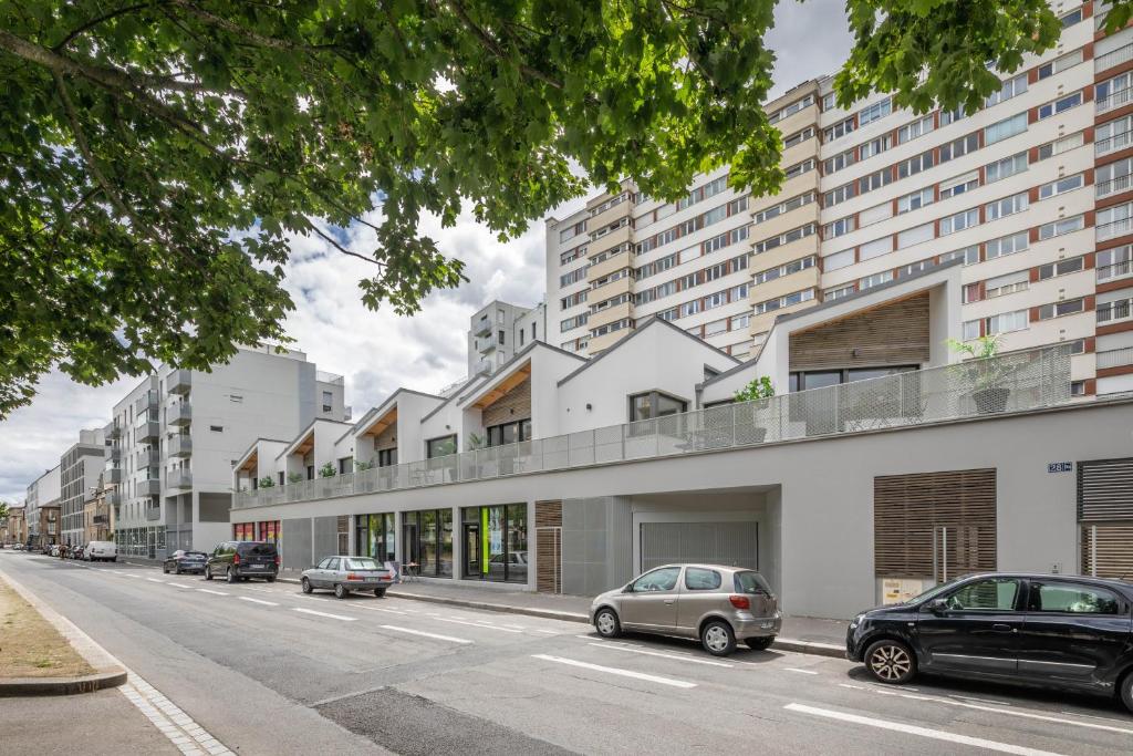 Residence Iles Bretonnes 6
