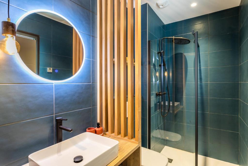 Residence Iles Bretonnes 8