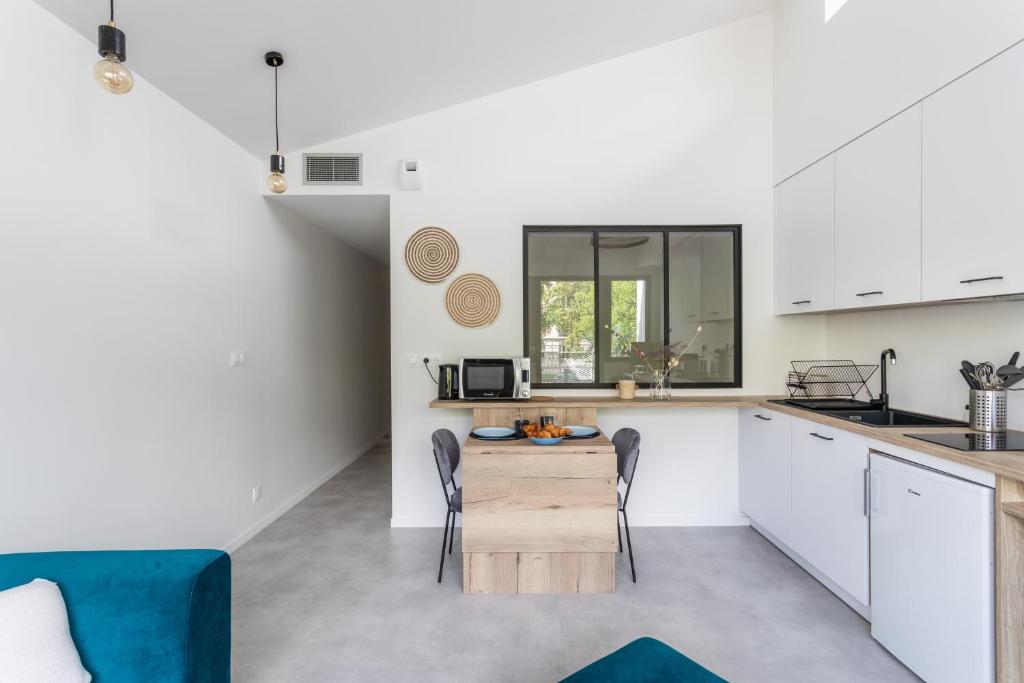 Residence Iles Bretonnes 4