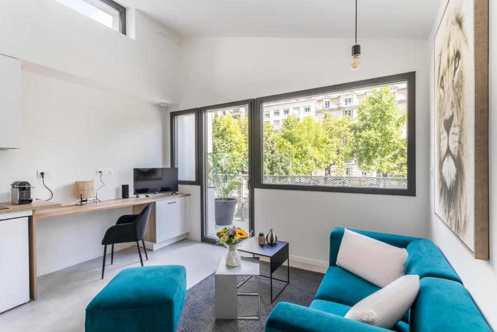 Residence Iles Bretonnes 6