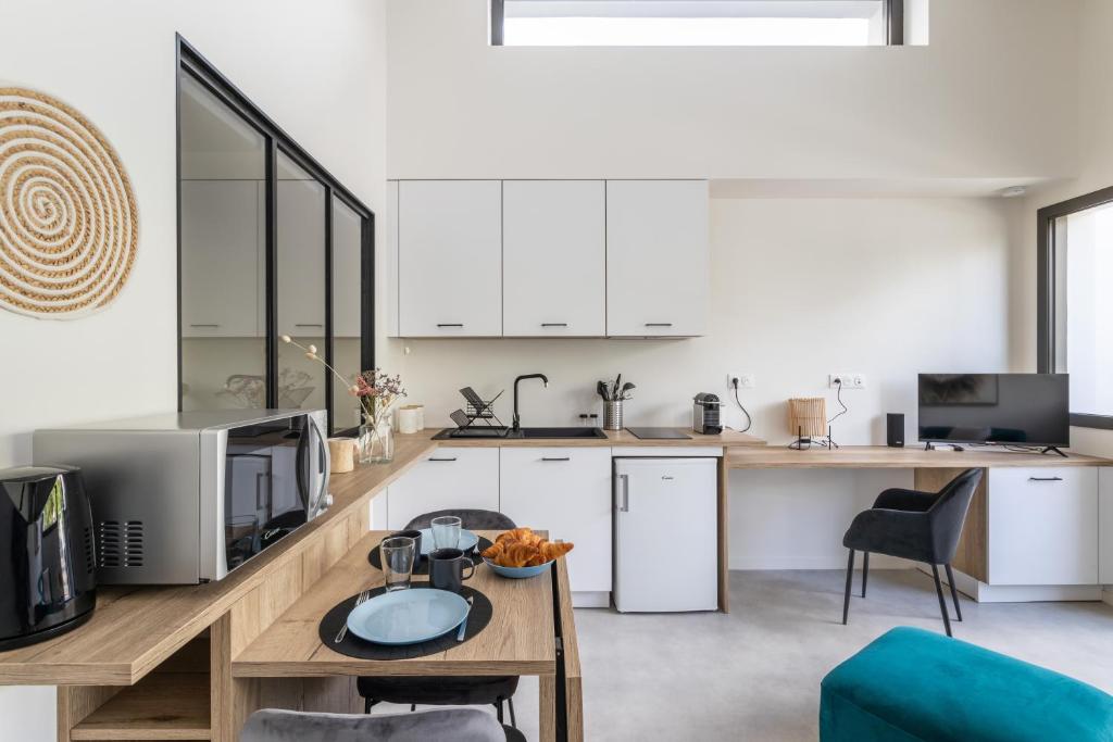 Residence Iles Bretonnes 8