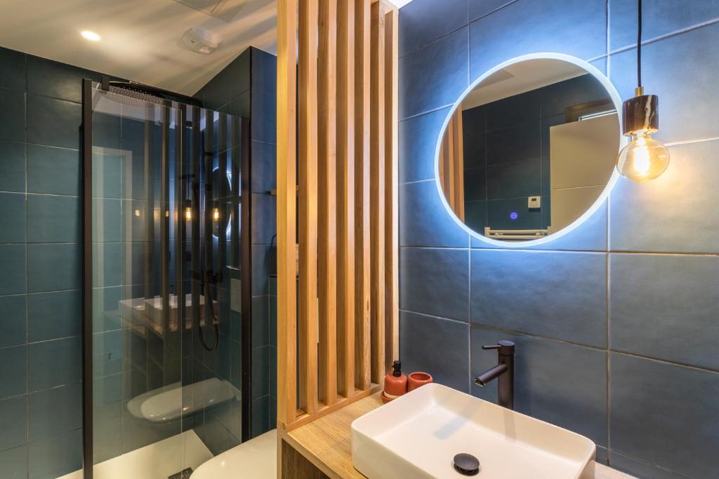 Residence Iles Bretonnes 3