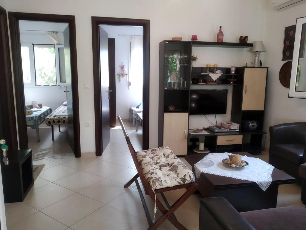 IOANNIS SEASIDE VILLA 8