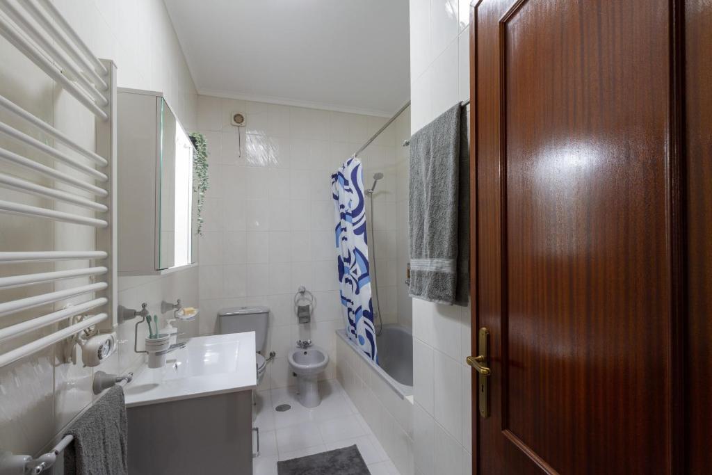 Casa dos Jacintos - São Jacinto, Aveiro 3