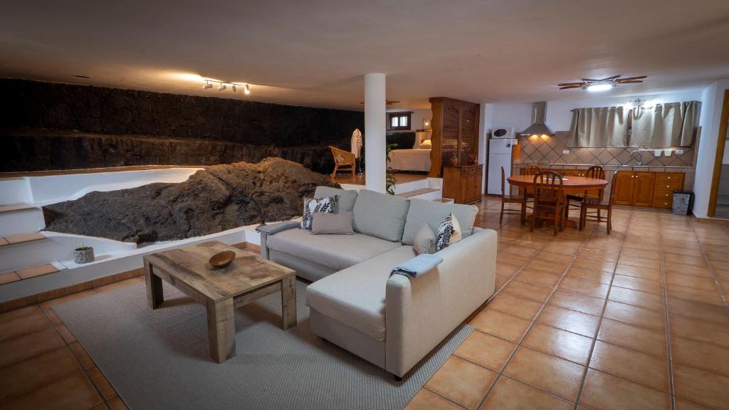 Casa Ico Lanzarote 1