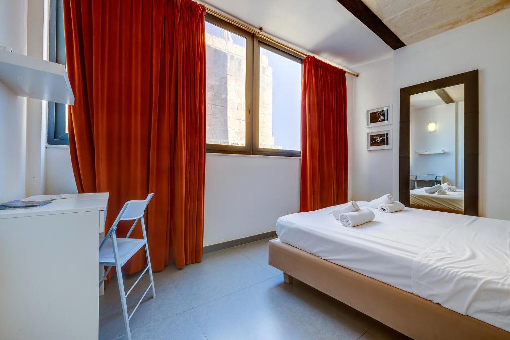 Luxurious 2BR Apartment in Valletta 2