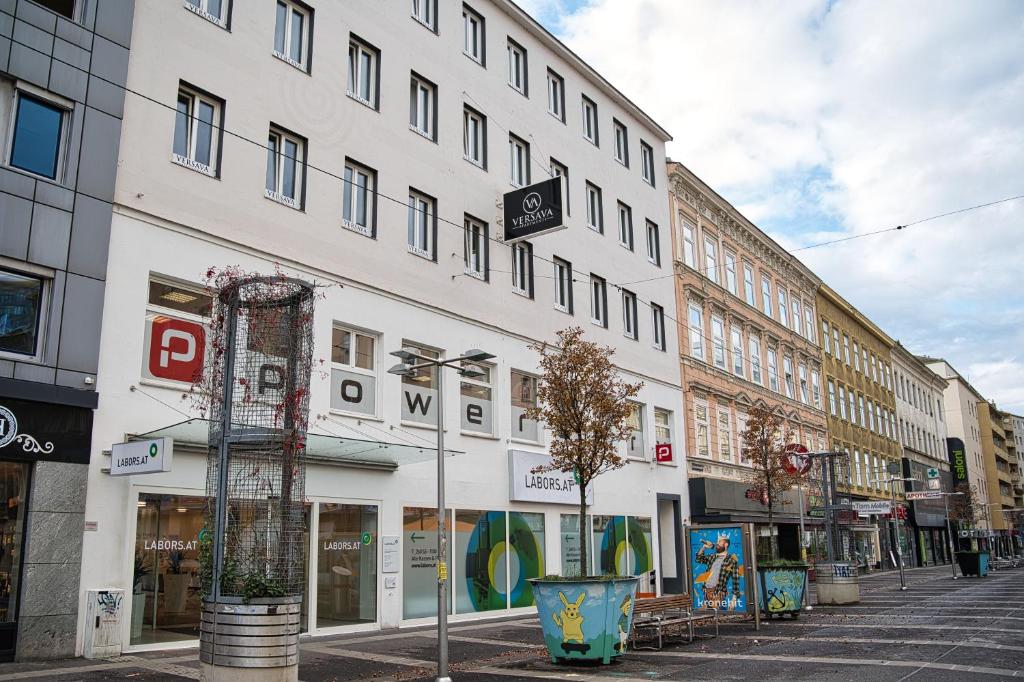 Versava Apartments 6