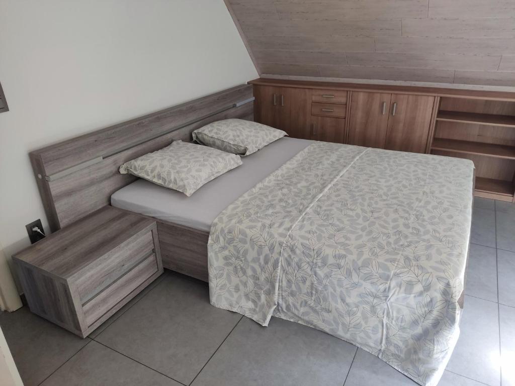 Vakantiewoning Op Den Briel 6