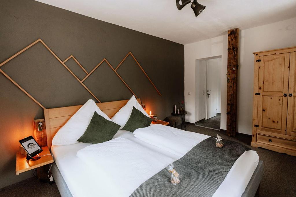 Das Schutzhaus-Bed and Breakfast-Dein Basislager im Salzkammergut 8