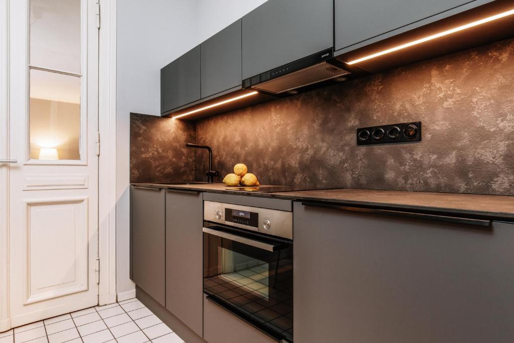 Josty Brauerei Appartements 5