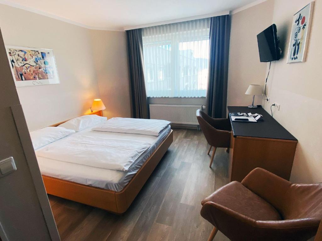 NOVAPARK Flugzeughotel Graz 2