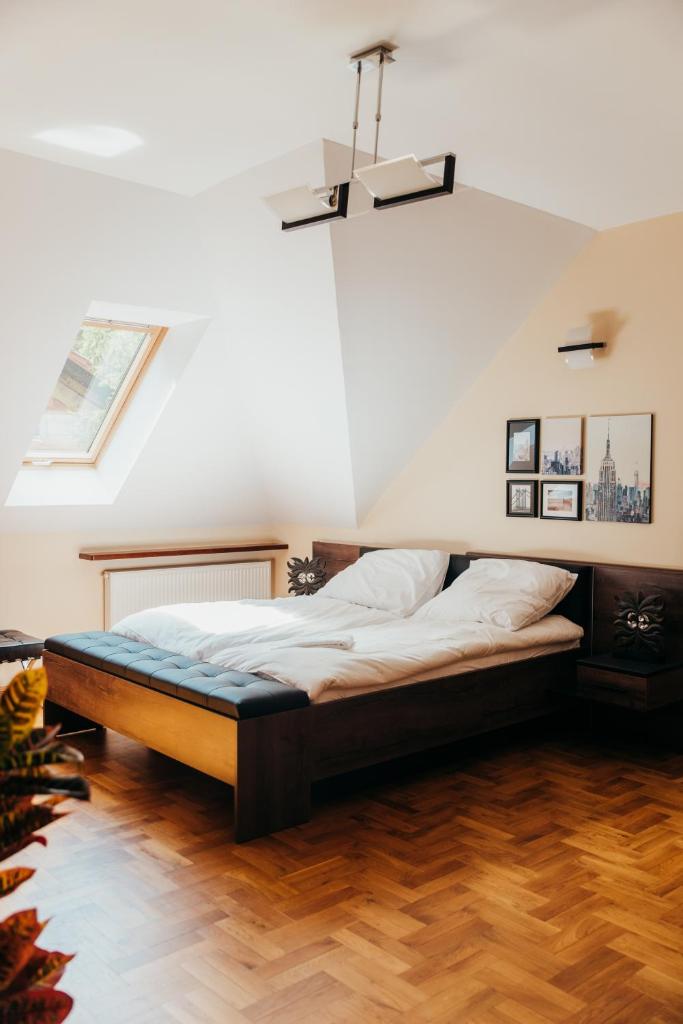 Zarabie Residence 4