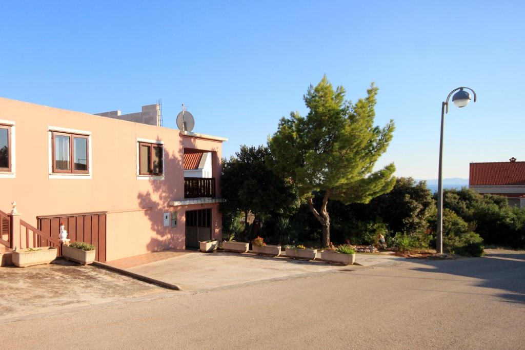 Apartments with parking space Zavalatica, Korcula - 4458 6