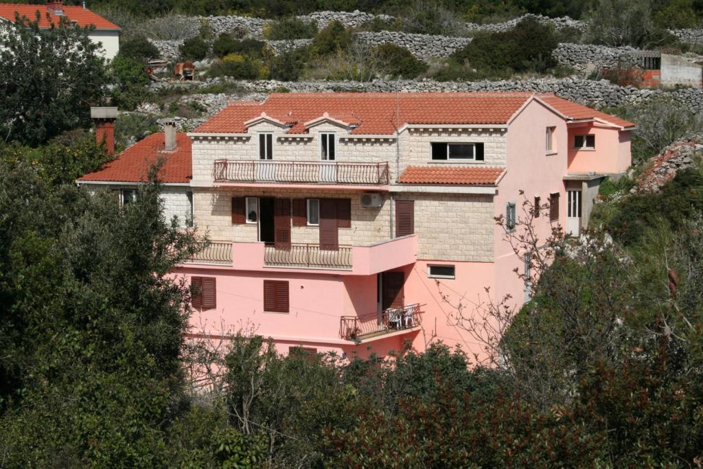 Apartments by the sea Racisce - Korcula - 4359 5