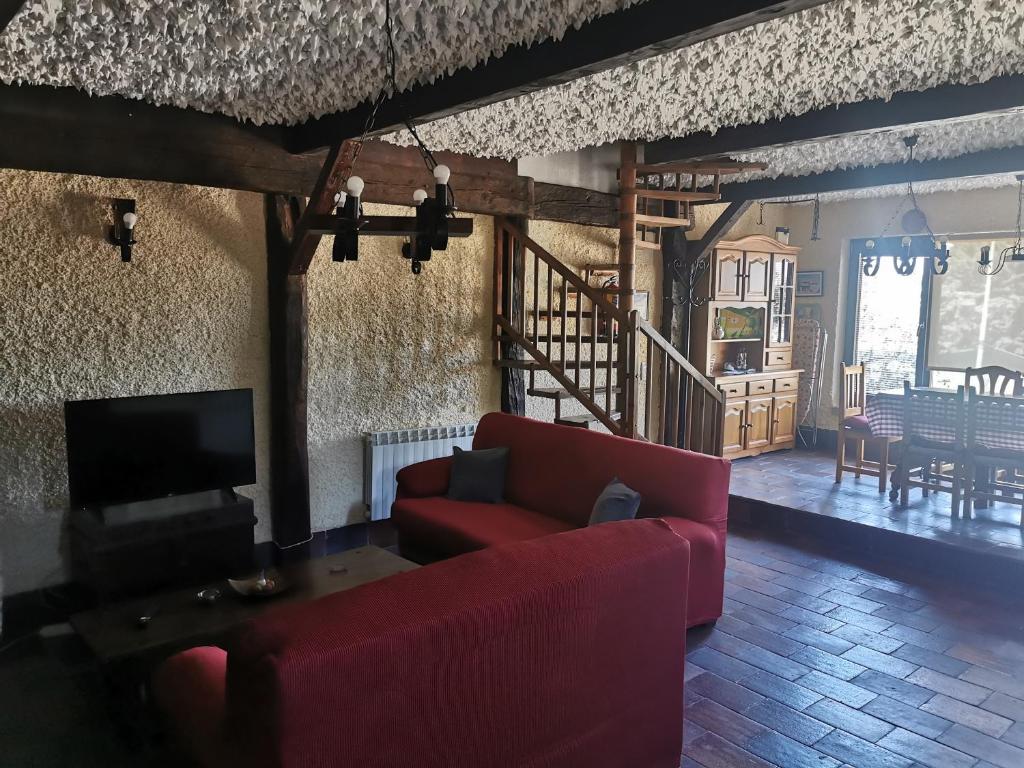CASA TEO 5