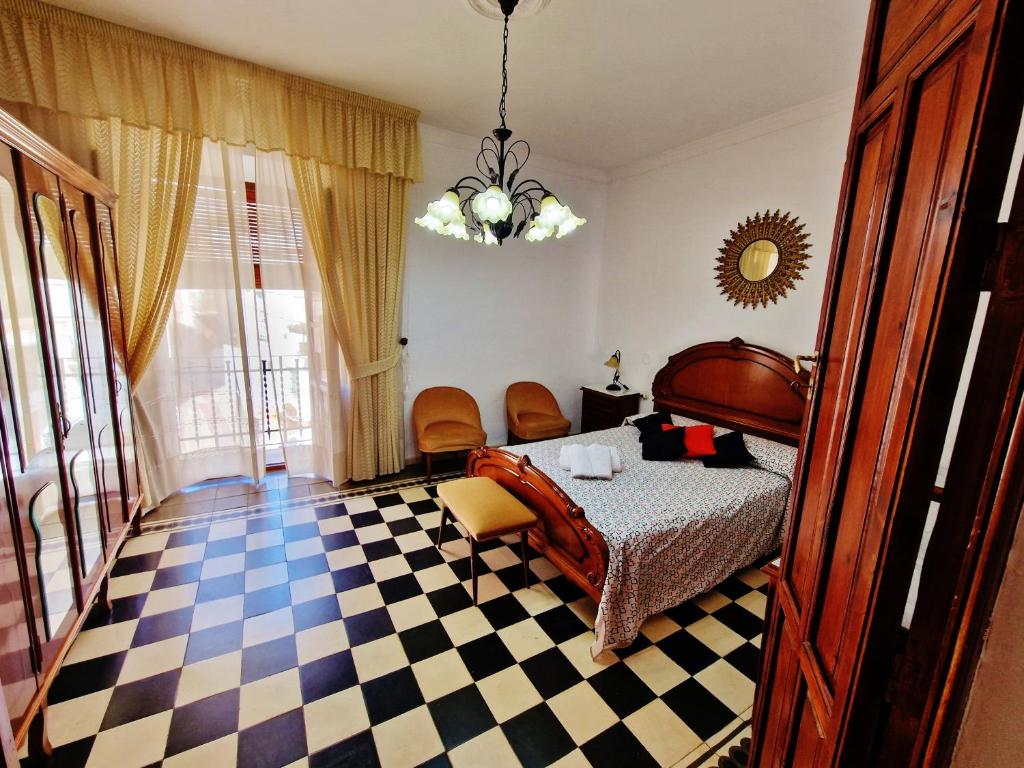 Velez Nazari Casa Molina 2