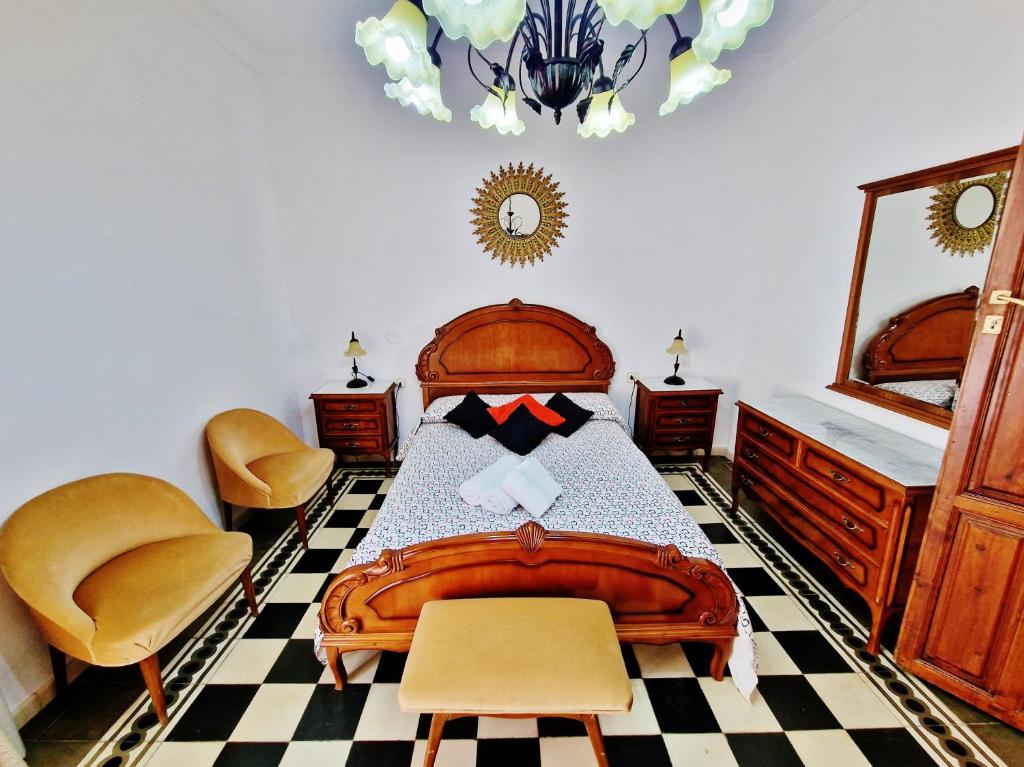 Velez Nazari Casa Molina 7