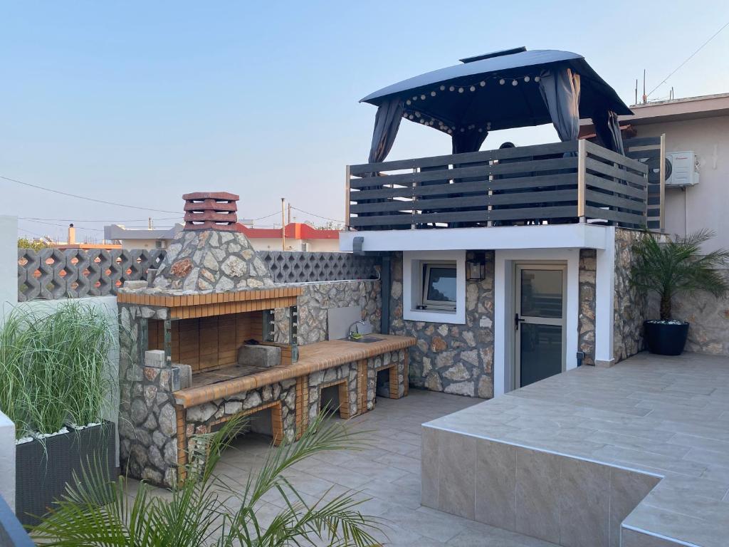 Villa Massari 6