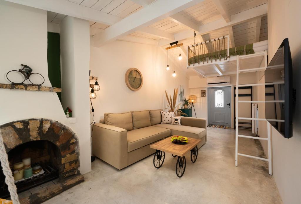 Angel luxury villa 5