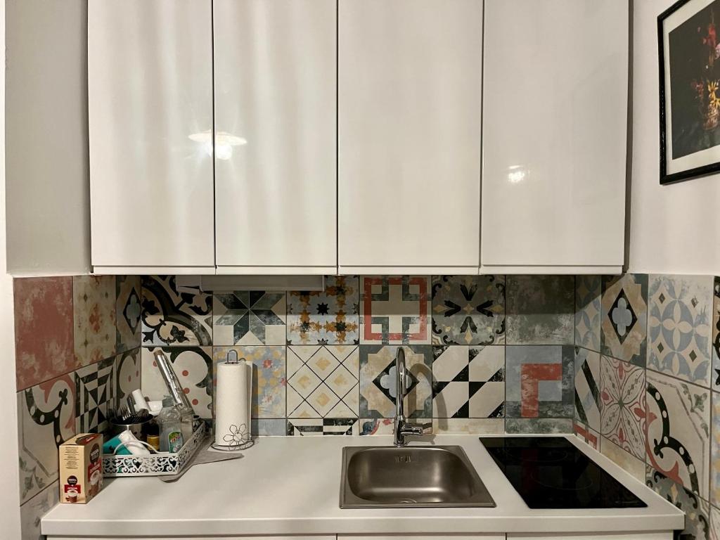 City-Apartment S 7