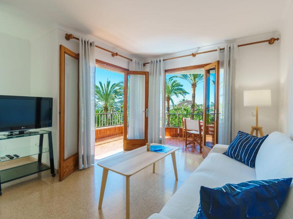 Apartment Can Llorenc Sea Views by Interhome 7
