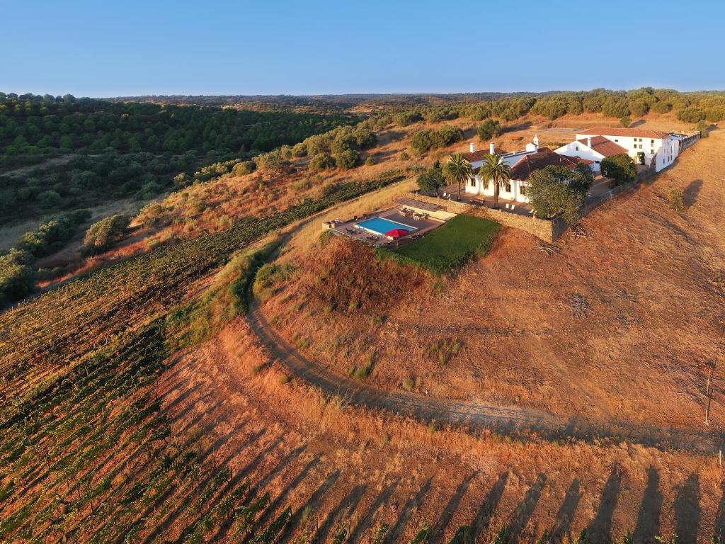 Herdade do Vau 1