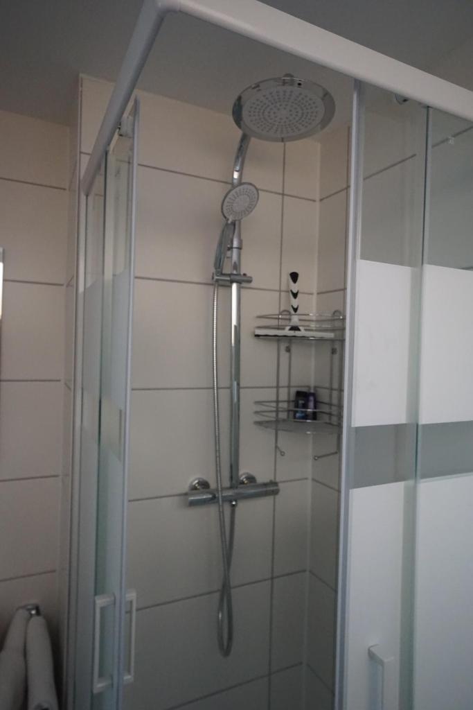 Neue und zentral gelegene Wohnung in Stuttgart 5