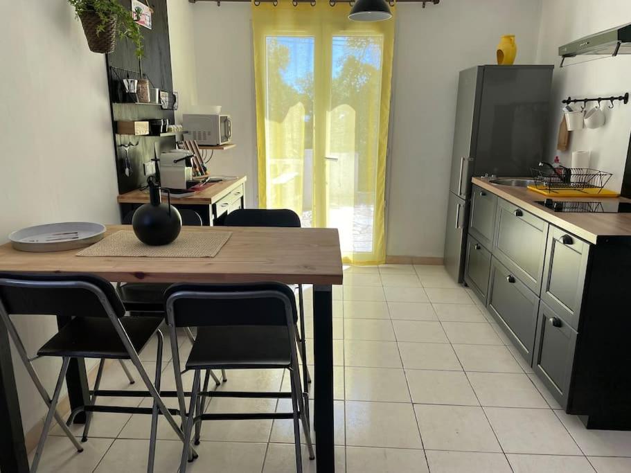 Casa Azzura 4