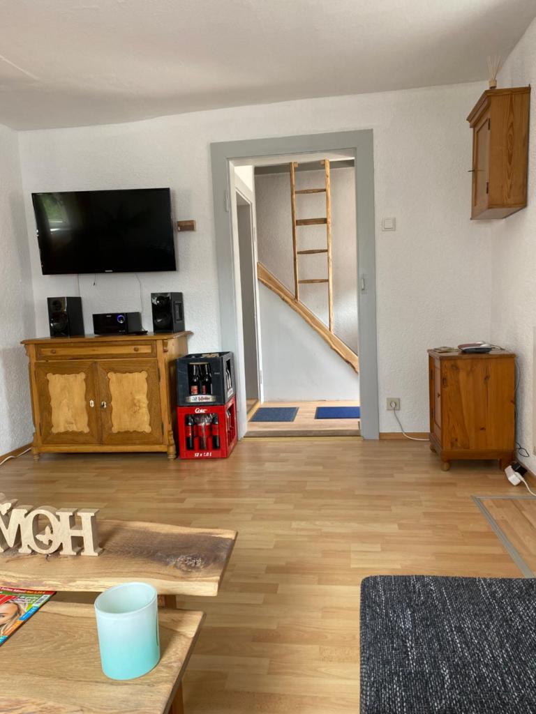 Ferienhaus zum Ulfenbachtal 5