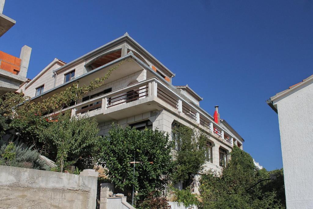 Apartments by the sea Zavalatica, Korcula - 9315 5