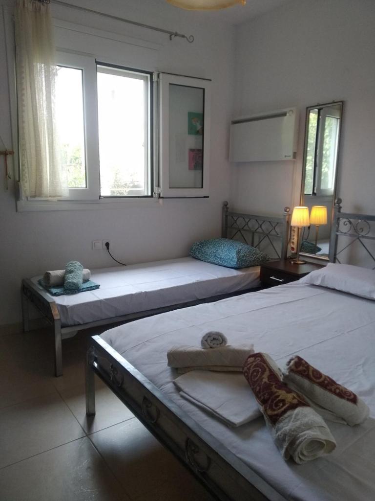 IOANNIS SEASIDE VILLA 5