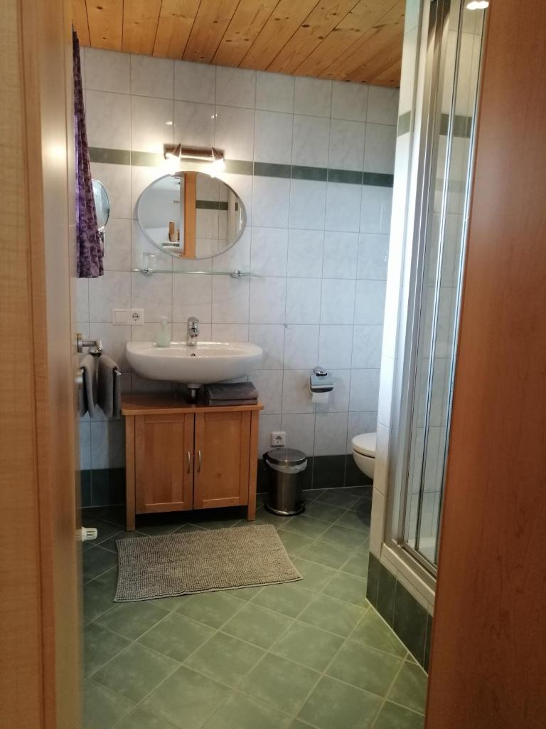 Appartement Seppi 8