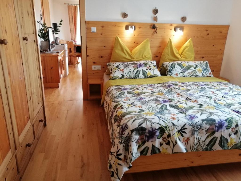 Appartement Seppi 2