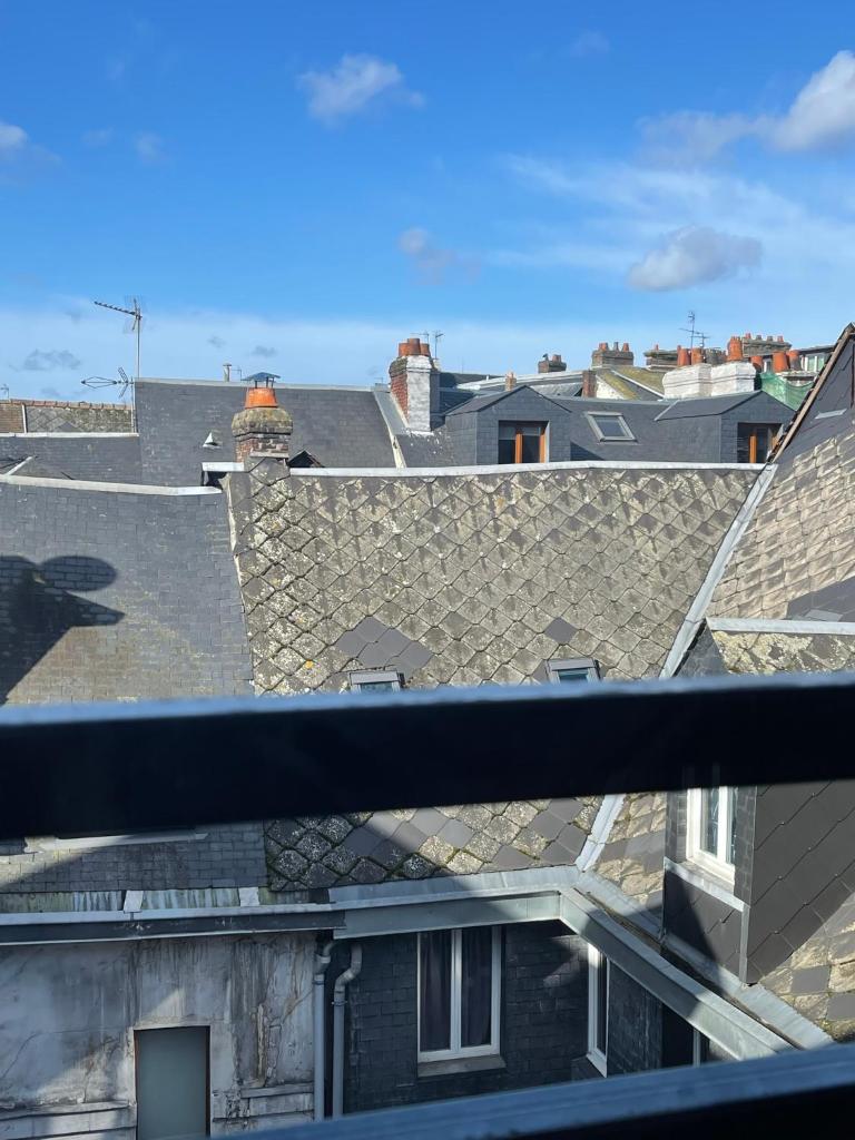 Toscana - Luxury Duplex Rouen 6