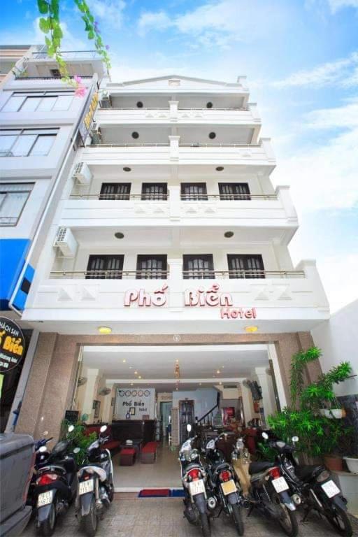 PHỐ BIỂN HOTEL