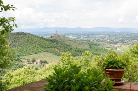 Photo de la galerie de l'établissement Villa Grazia, à Castiglion Fiorentino