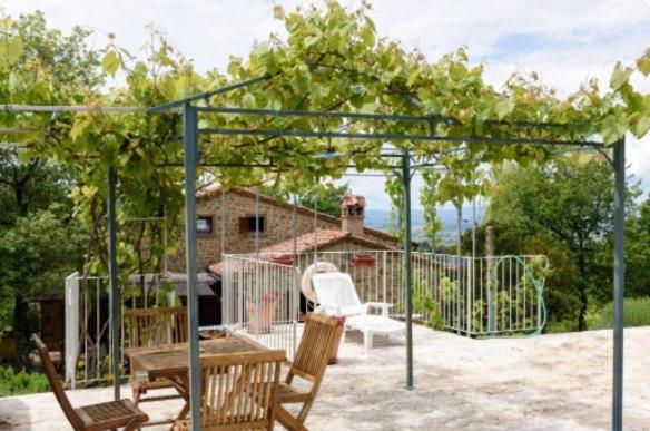 Photo de la galerie de l'établissement Villa Grazia, à Castiglion Fiorentino 18 autres photos