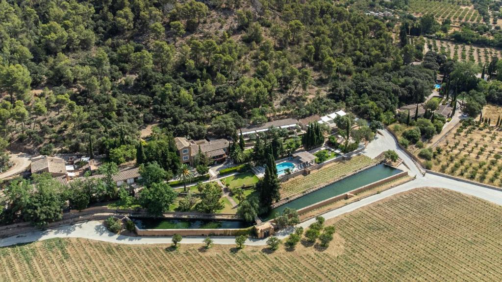 Rondaia, a Winery & Fincahotel-Agroturismo in Tramuntana 6
