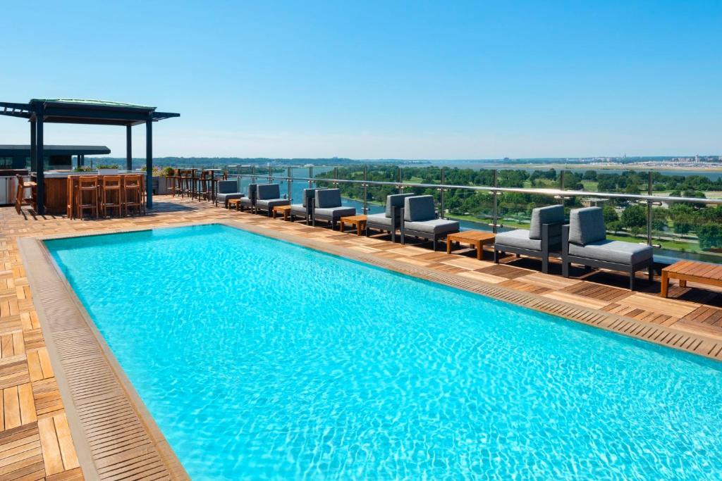 InterContinental - Washington D.C. - The Wharf, an IHG Hotel Image