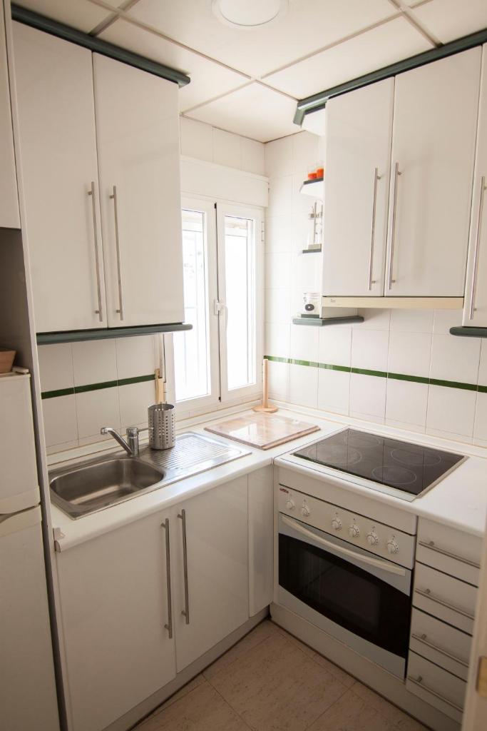 Casita con jardín cerca del centro de Granada 5