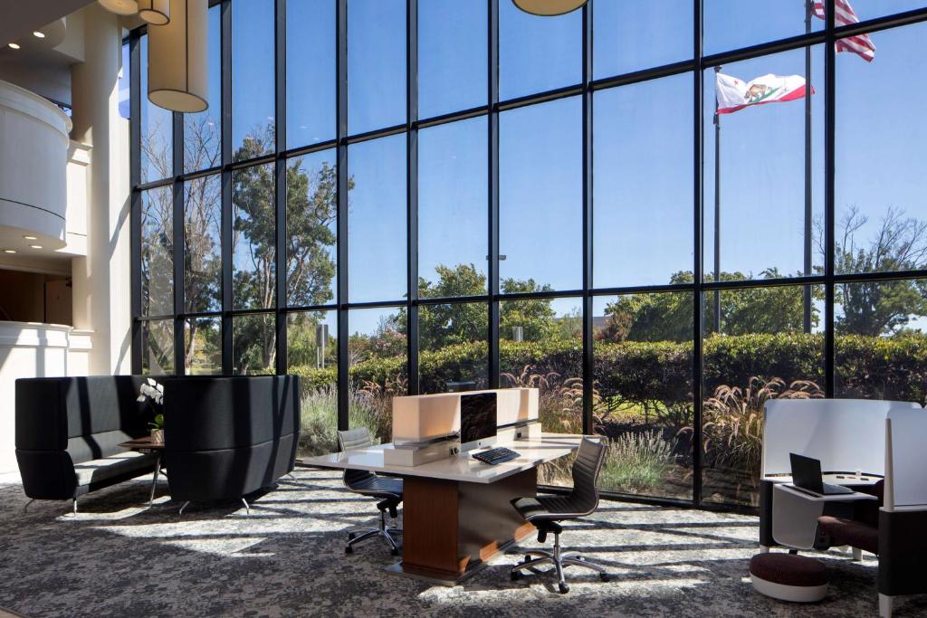 Sonesta San Jose - Milpitas Image