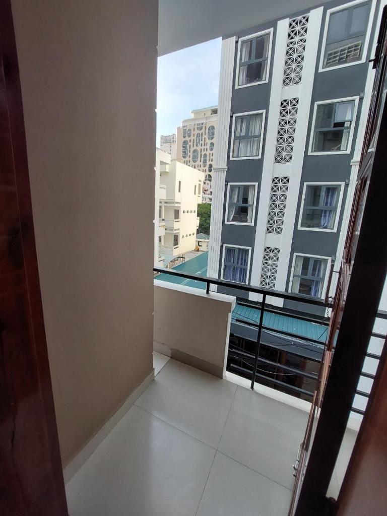 Khách sạn Nắng Biển - Sunny Sea