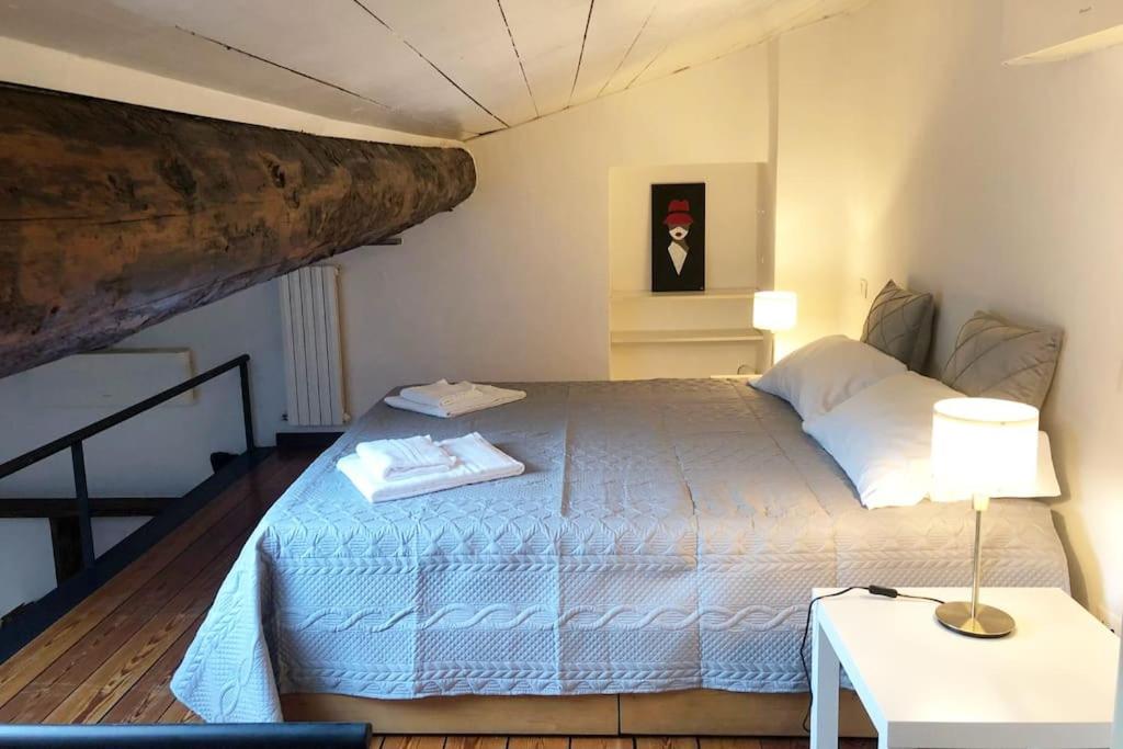 LA PETITE MAISON - Two-room apartment 7