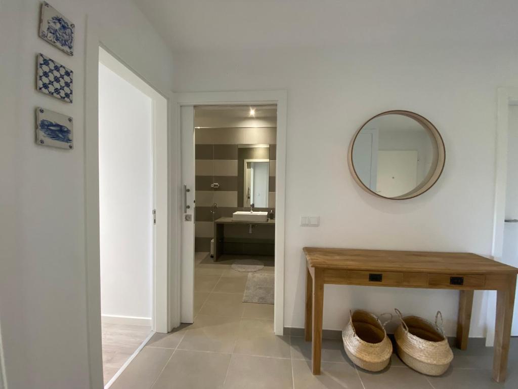 Albufeira Malpique Beach Apartment 3